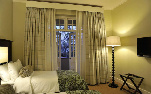 Imperial hotel by Misty Blue Hotels