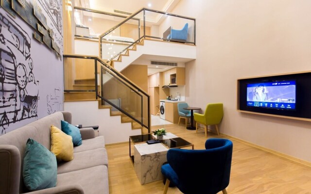 Huizhou Faithland Atin Hotel