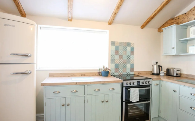 Bryn Coed