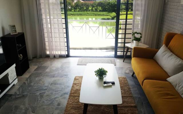 Nordic House Lake View