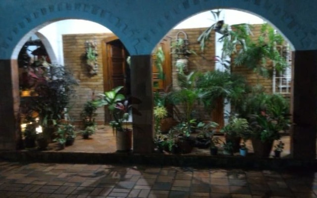 Aloha Hostel Cabo Frio