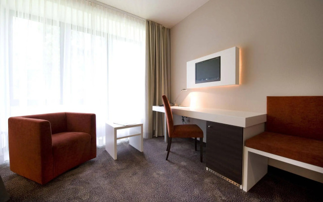 Hotel Westfalen Hof