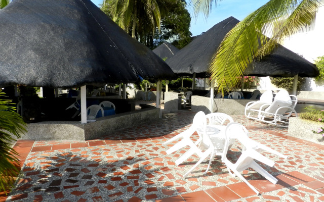 Hotel Dorado Plaza Punta Arena