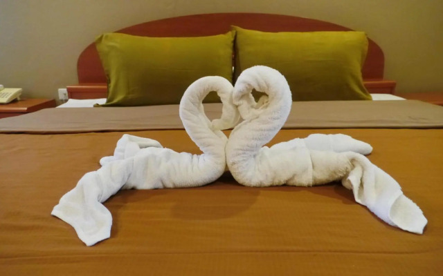 Southern Star Resort (SHA Extra Plus)