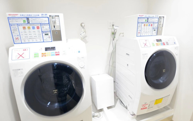 Four Points Flex by Sheraton Osaka Honmachi