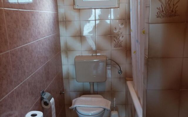 Apartment Raos