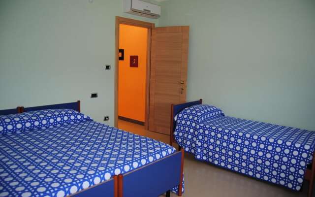 Alla Corte Blu B&B