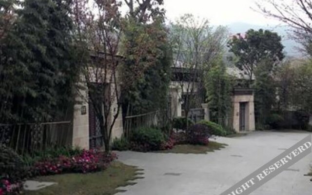 Ronghui Hot Spring Resort