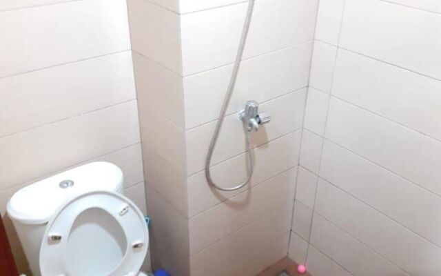 Margonda Residence 4&5 By Rent Room