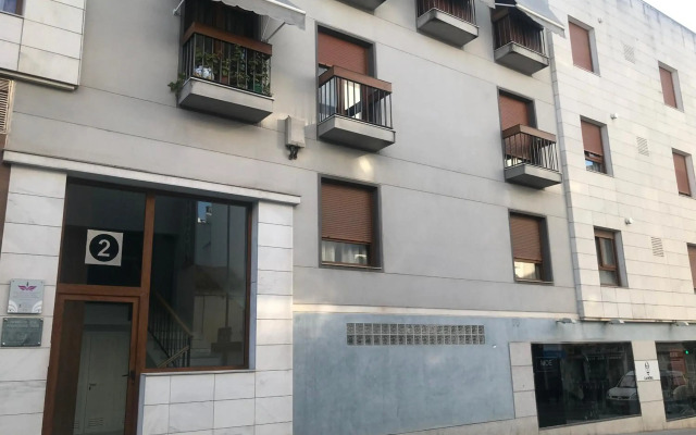 Un lugar con encanto