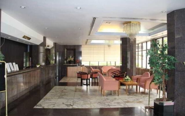 Riverview Hotel Bandar Seri Begawan
