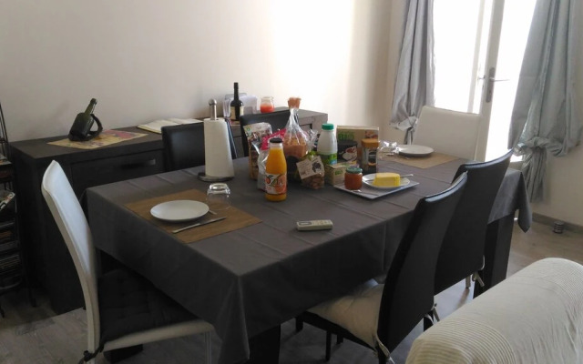 Chez Laurette