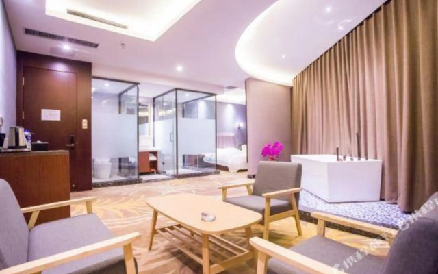 Qianzhiyue Hotel