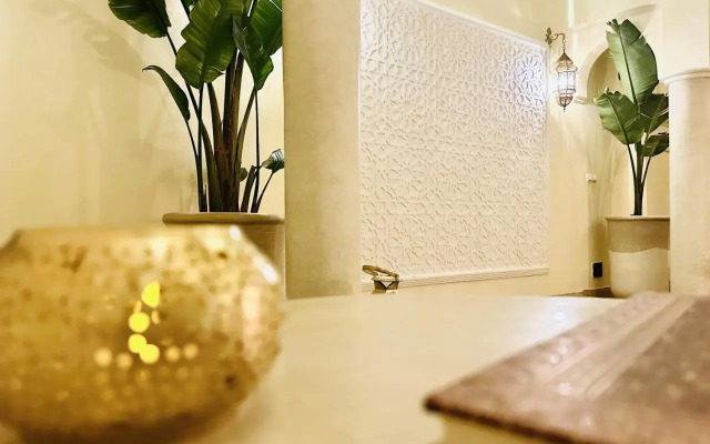 Riad Bab Marrakech