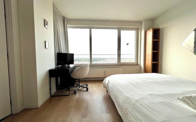Penthouse 220 m2 Luxe & Vue Panoramique