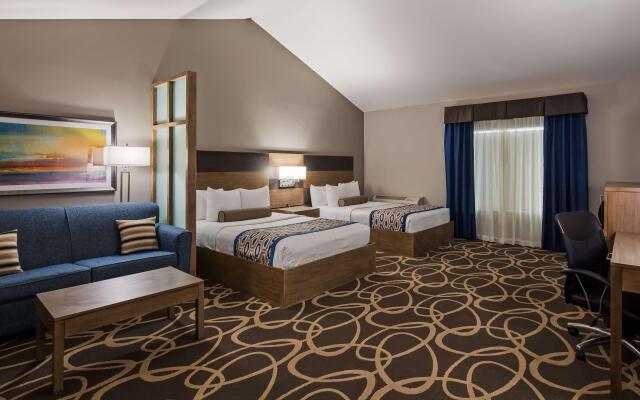 Best Western Plus Downtown North