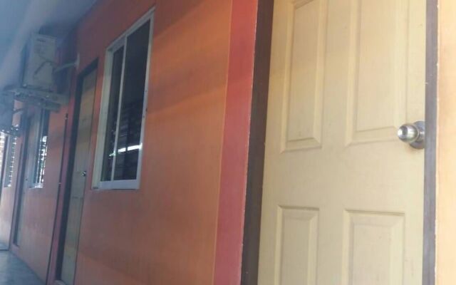 Homestay
