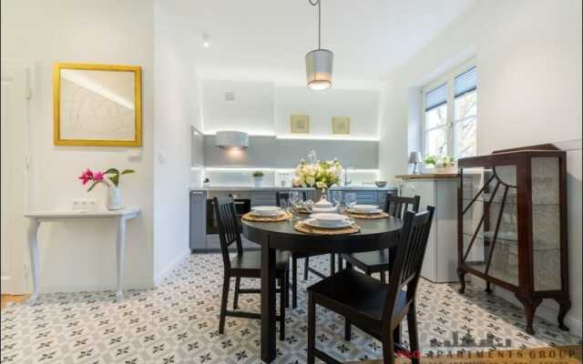 P&O Apartments Zakroczymska