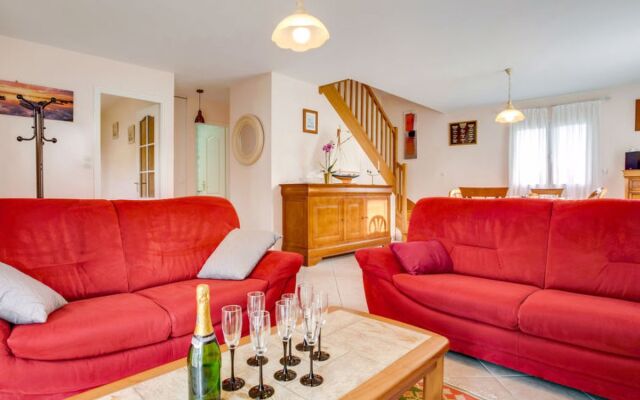 House LOlivier Parikkala