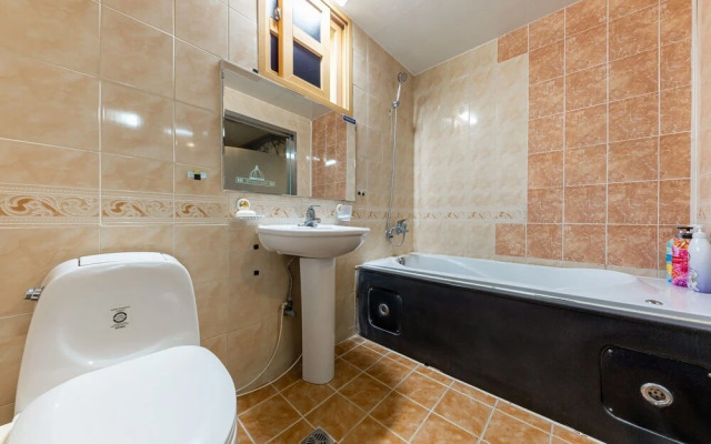 Firenze Motel
