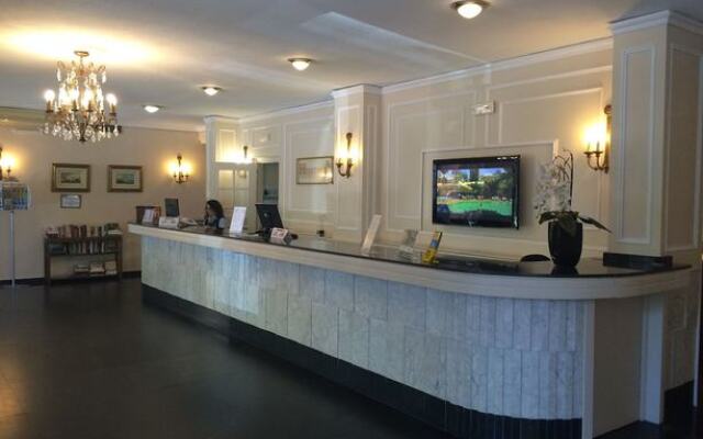 Best Western Los Jacales