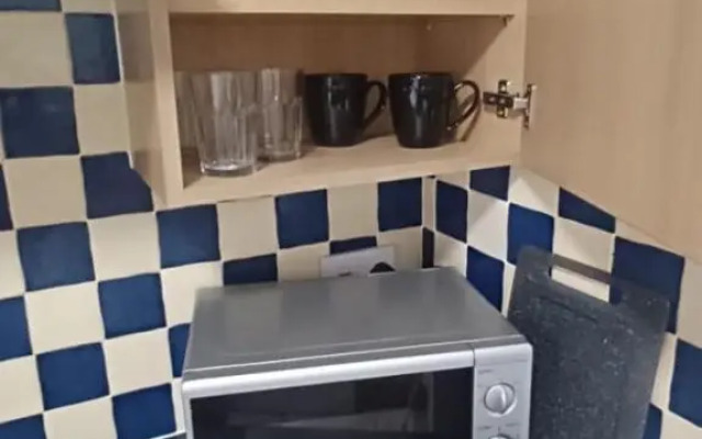 Studio flat