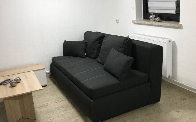 Ferienwohnung Schmidt