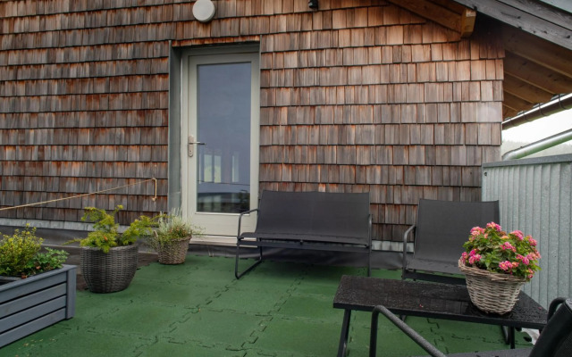 Stará Celnice Kvilda