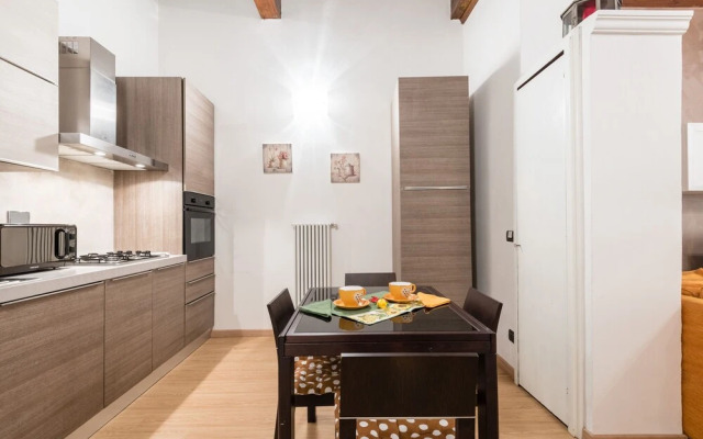 Ghibellina 22 Apartment