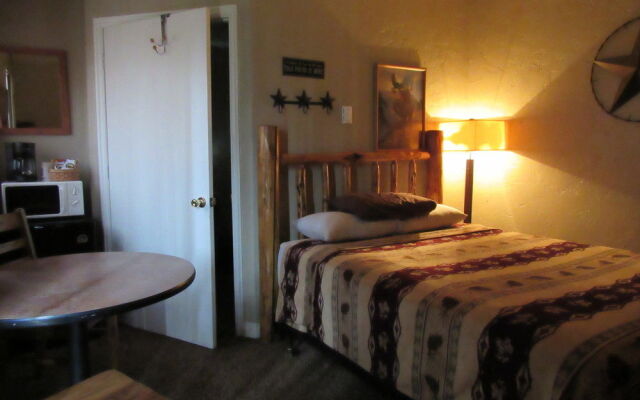 Drift Lodge & Fly Shop