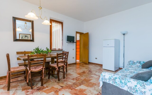 Dalia San Baronto in San Baronto