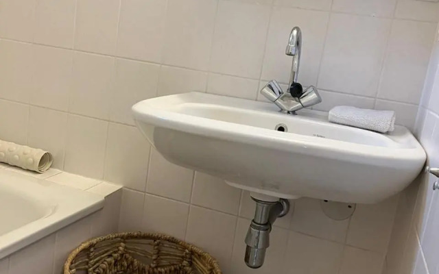 Vakantiewoning 'Eysinga State'