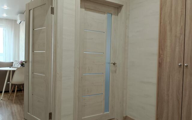 Апартаменты в микрорайоне Горский