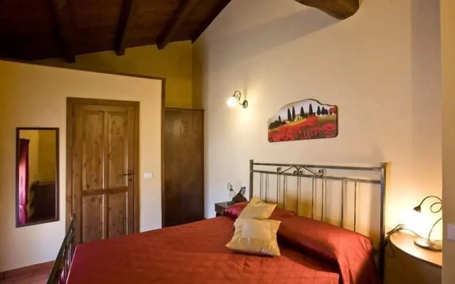 Casale del Golfo