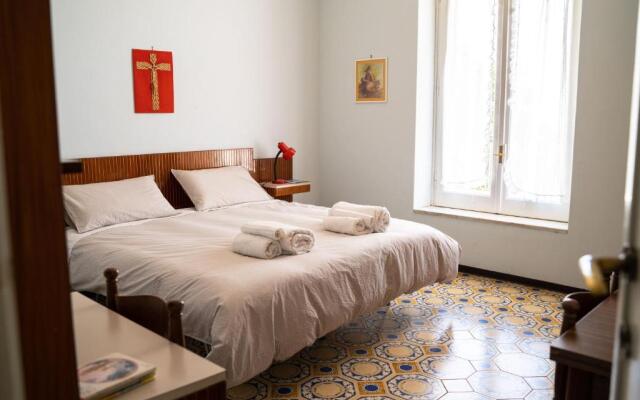 Le Vigne - Countryside House on Etna Volcano