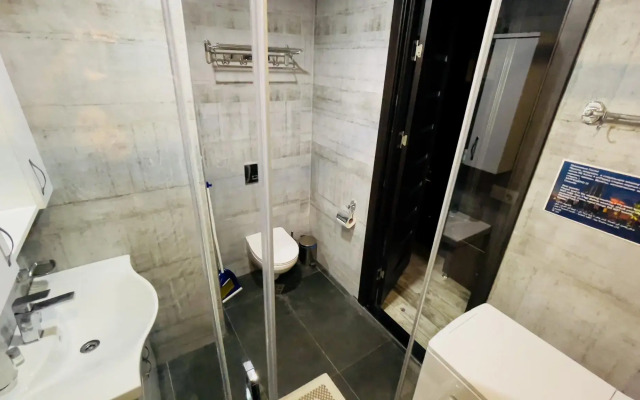 Marvella Apartments Orbi Beach Tower