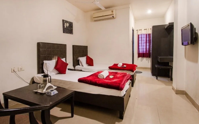 Hotel Shilpi Grand