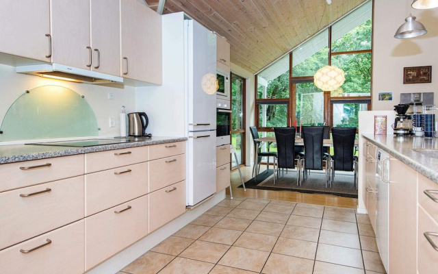 4 Star Holiday Home in Aabenraa