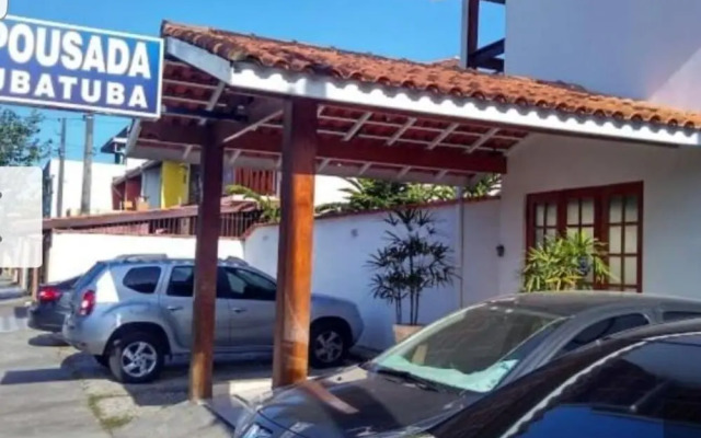 Pousada Ubatuba Itaguá