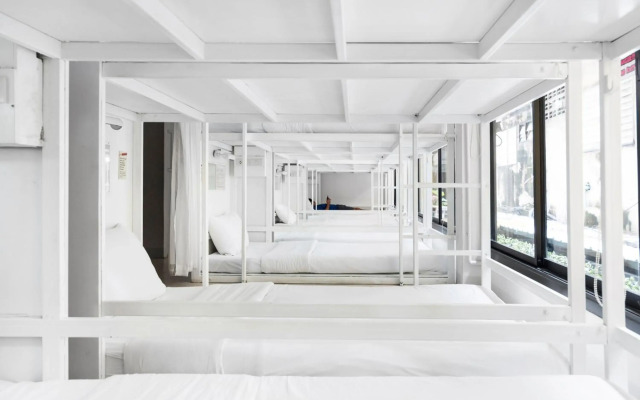 NapPark Hostel