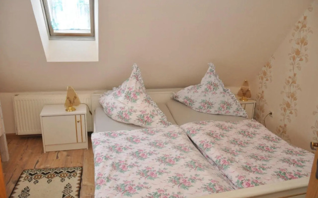 Ferienwohnung Neubert