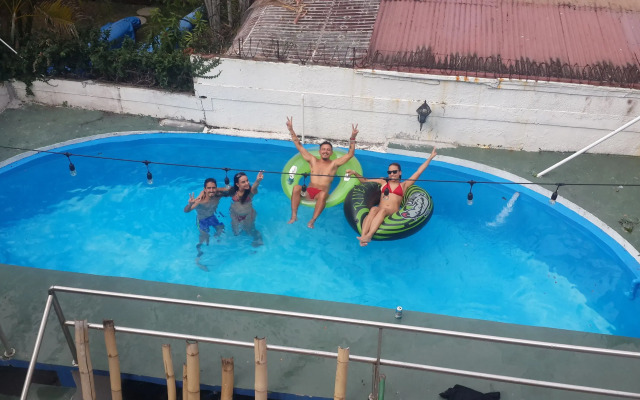Panama Experience Hostel