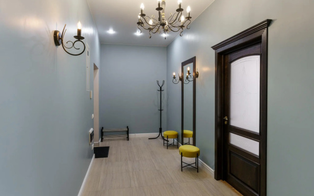 Апартаменты «Пять звезд»