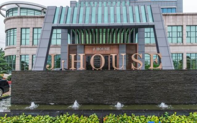 J House