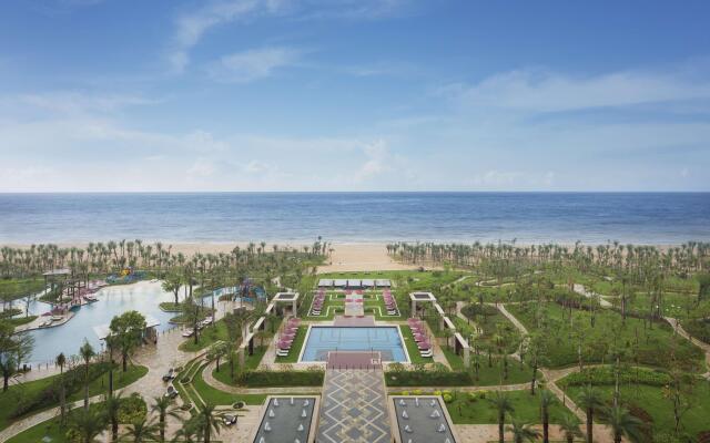 Hilton Haikou Meilan