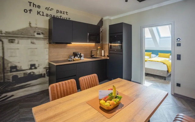 Apart of me Klagenfurt