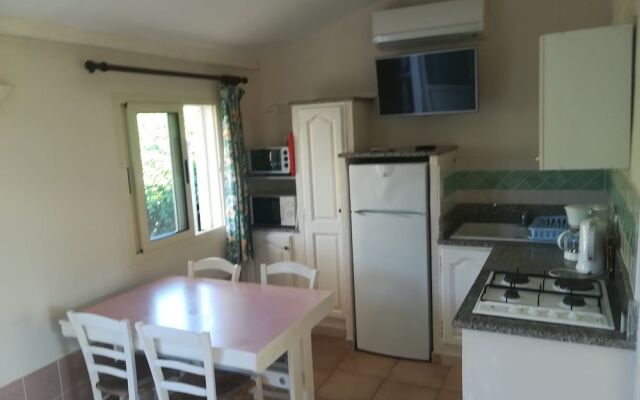 Résidence Marina Di A Testa