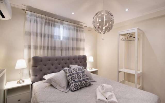Rosa's House Lefkada AV Properties