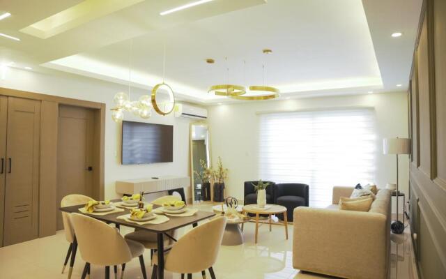 Soha Panorama Luxury Apartments
