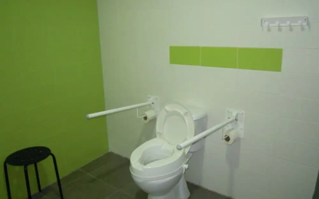Hostel Cañaveral